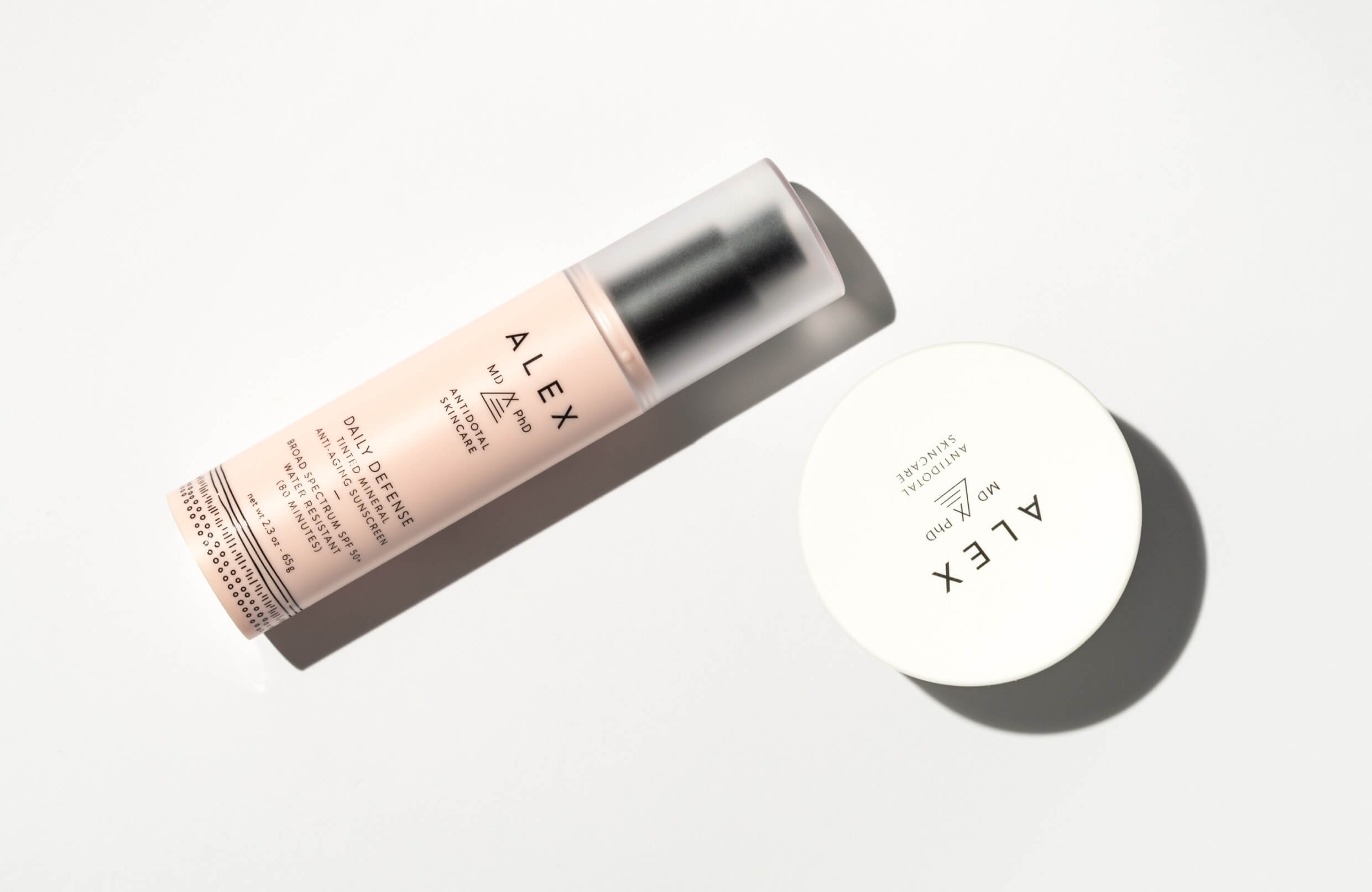 Skincare