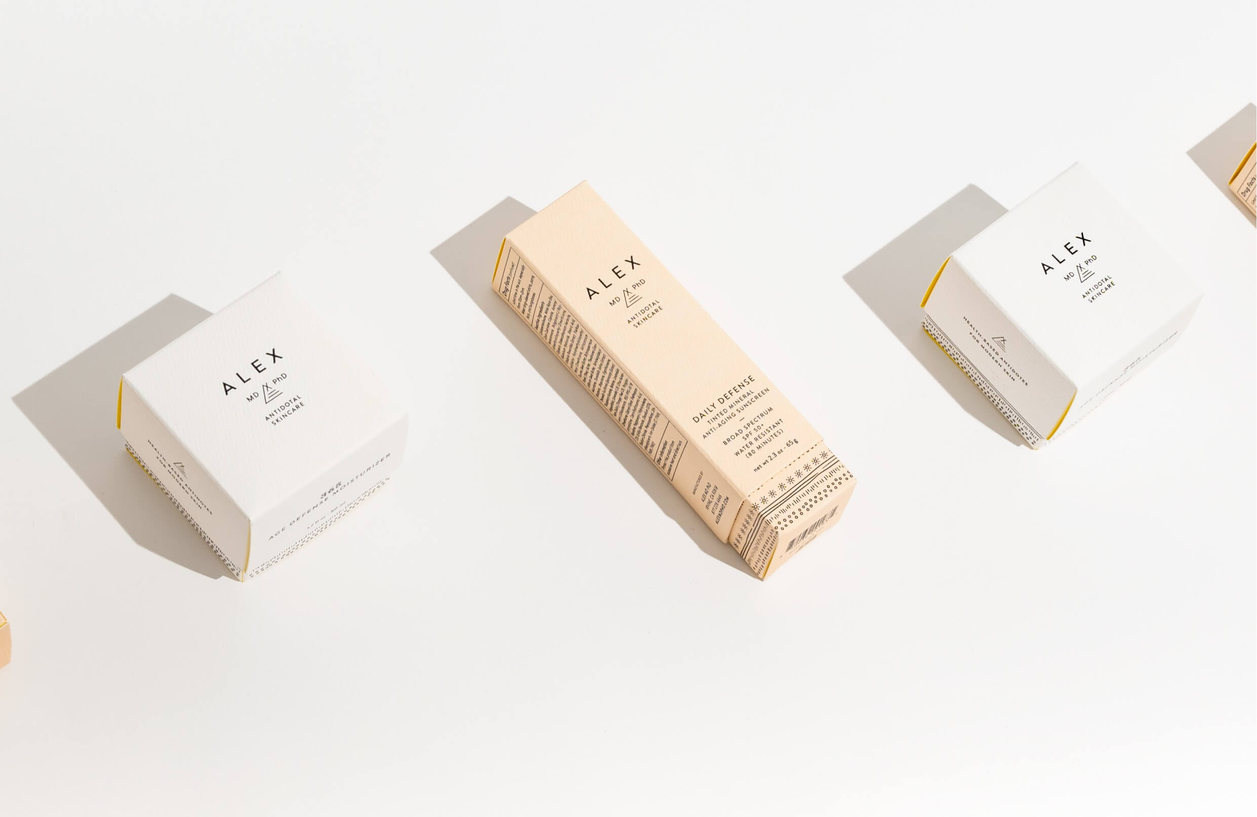 Skincare
