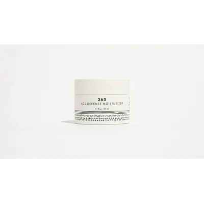 365 Age Defense Anti-Pollution Moisturizer primary image