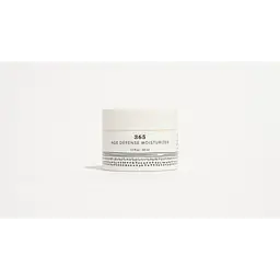Age defense moisturizer