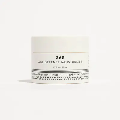 365 Age Defense Anti-Pollution Moisturizer primary image
