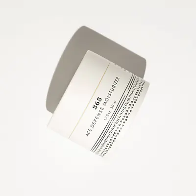 365 Age Defense Anti-Pollution Moisturizer secondary image