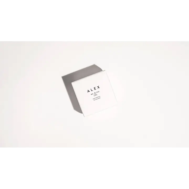Age defense moisturizer