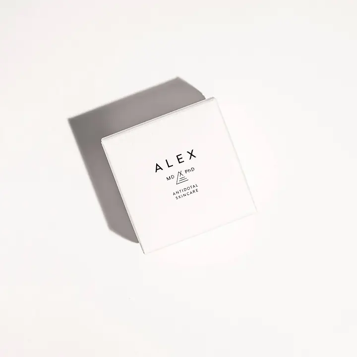 Age defense moisturizer