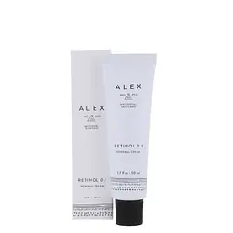Retinol 0.1 Renewal Cream - 50 ml - Master