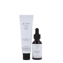 Retinol 0.1 Renewal Cream - 50 ml - Master