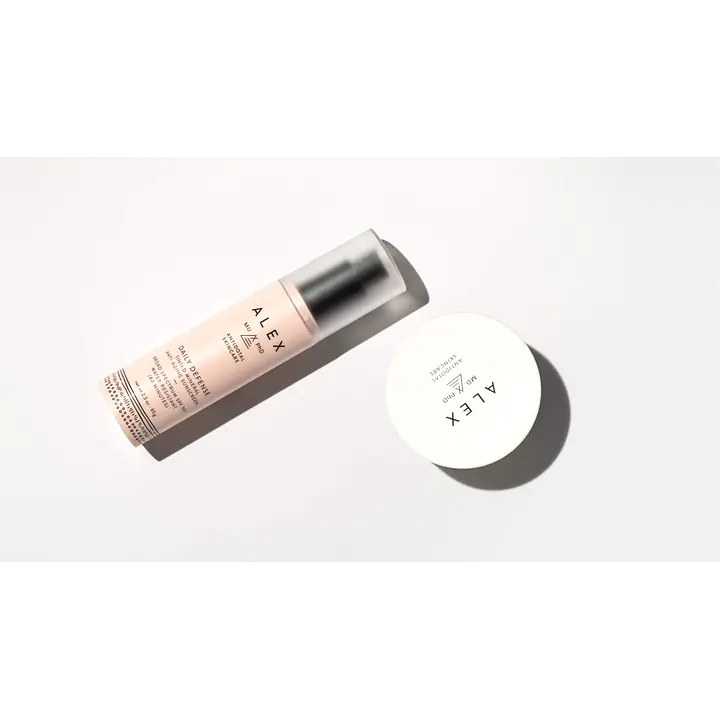 Antidotal Skin Care Set