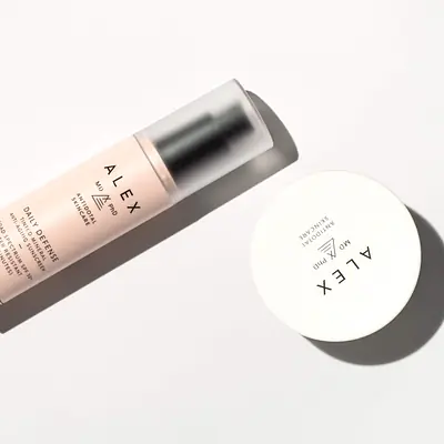 Antidotal UV-Pollution Duo primary image
