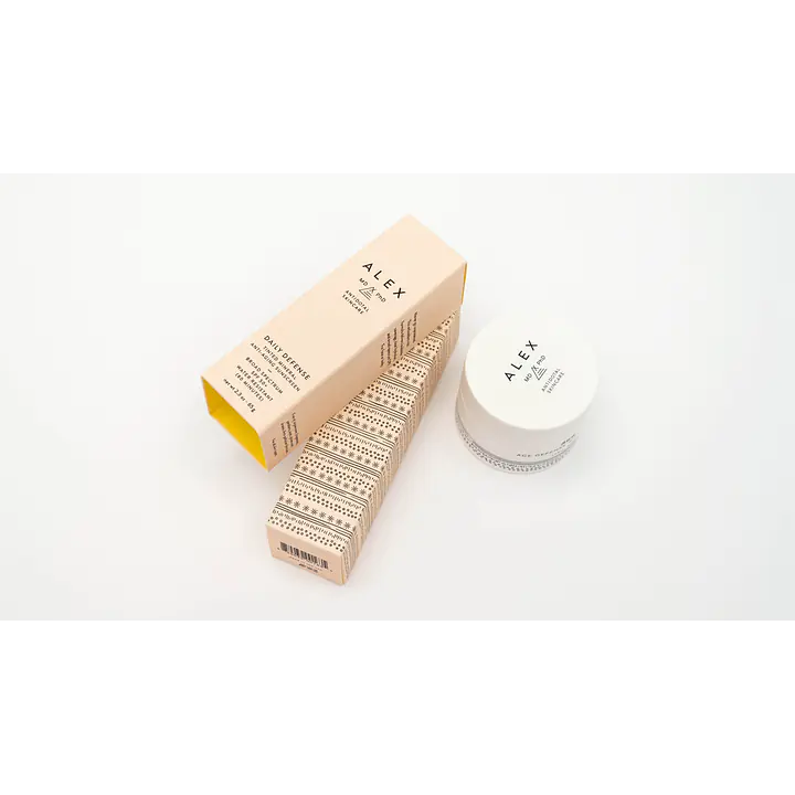Antidotal Skin Care Set