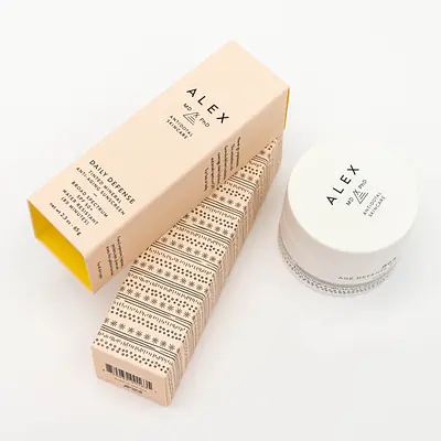 Antidotal UV-Pollution Duo secondary image