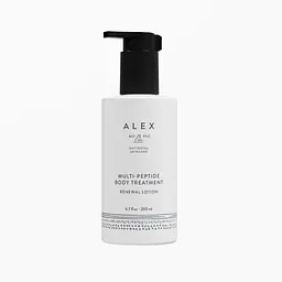 Multi-Peptide Body Treatment Renewal Lotion - 200 ml - Master