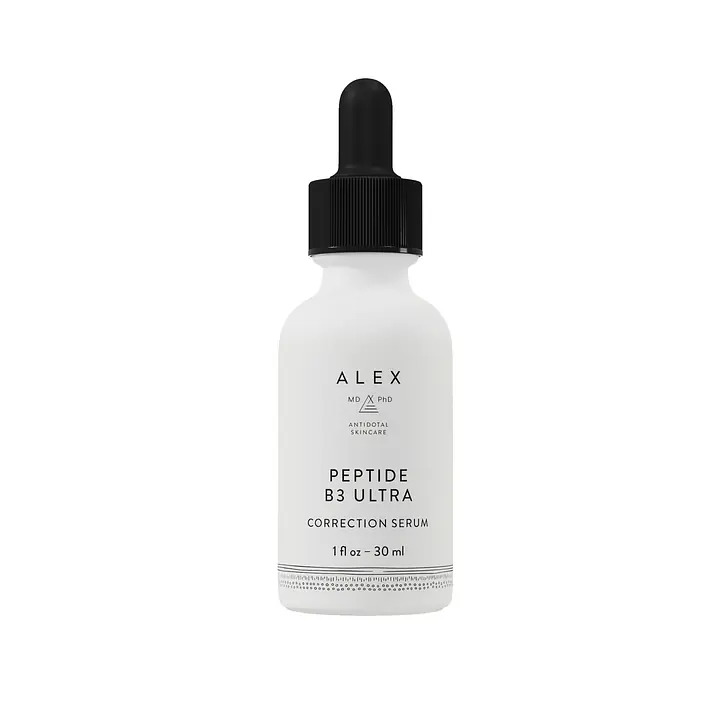 Peptide B3 Ultra Correction Serum - 30 ml - Master