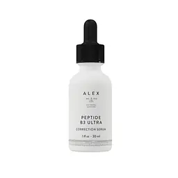 Peptide B3 Ultra Correction Serum - 30 ml - Master