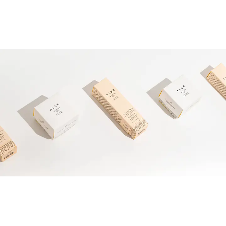 Antidotal Skin Care Set