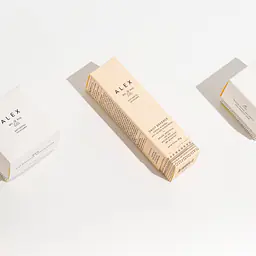 Antidotal Skin Care Set