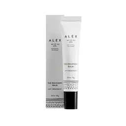 The Recovery Balm Lip+ Treatment - 15 ml - Master