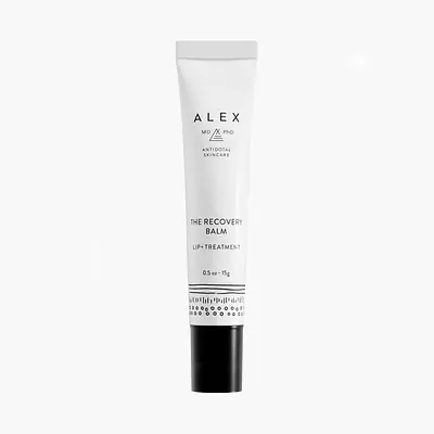 The Recovery Balm Lip+ Treatment - 15 ml secondary image