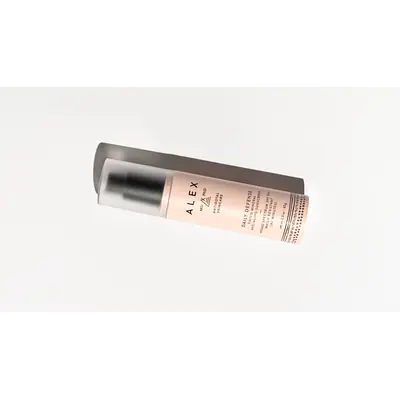 Daily Defense Tinted Mineral Anti-Aging Sunscreen SPF 50+ primary image